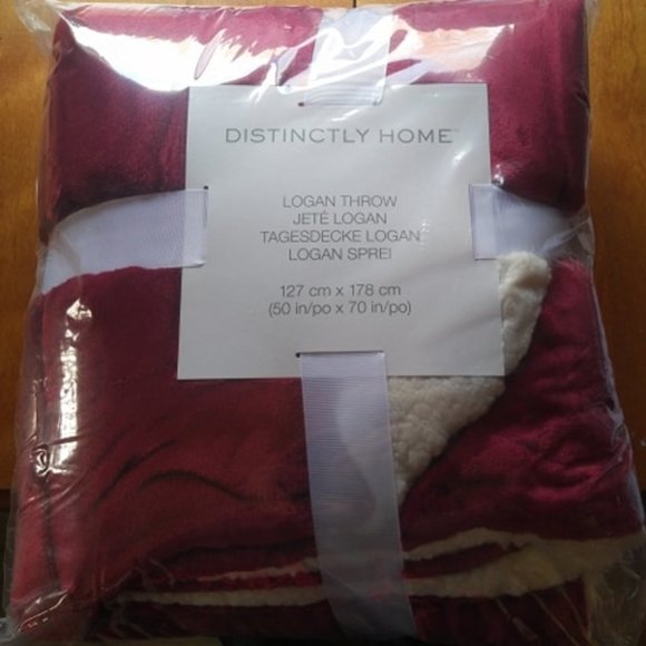 Blanket - Picture 1 of 1